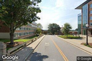 #23 Fort Hill St, Clemson, SC 29634