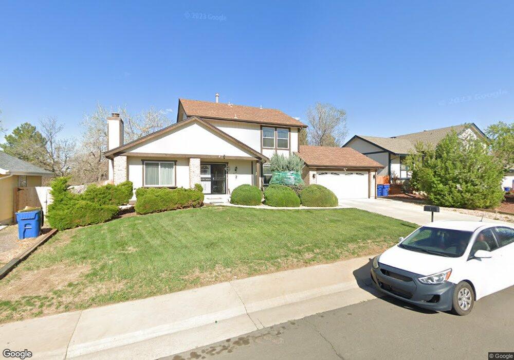 2017 S Quintero St, Aurora, CO 80013 - photo 1