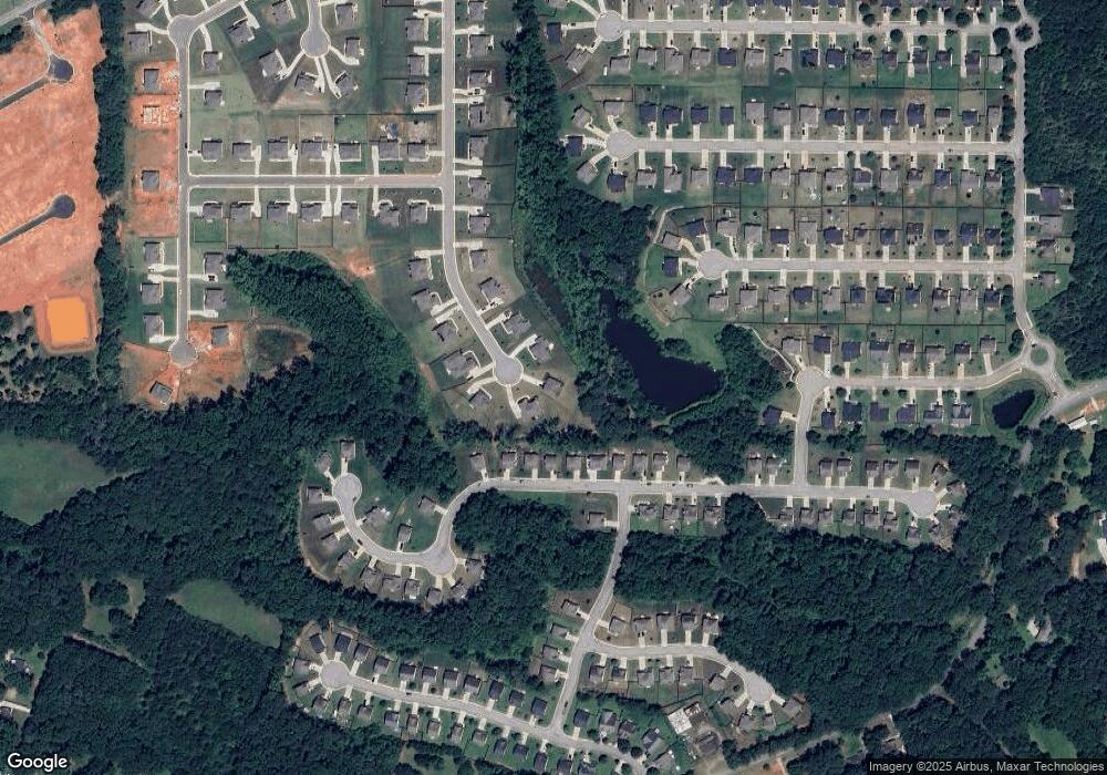 161 Elkins Blvd unit 38, Locust Grove, GA 30248 - photo 1