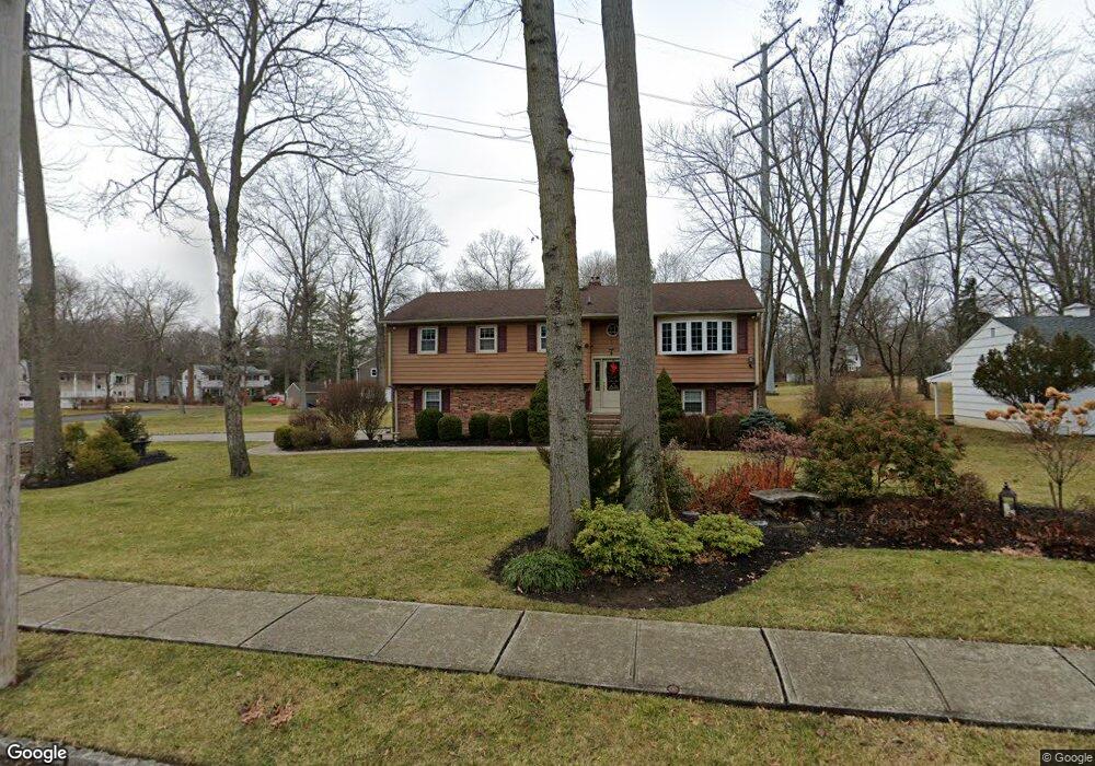 167 Kline Blvd, Berkeley Heights, NJ 07922 - photo 1