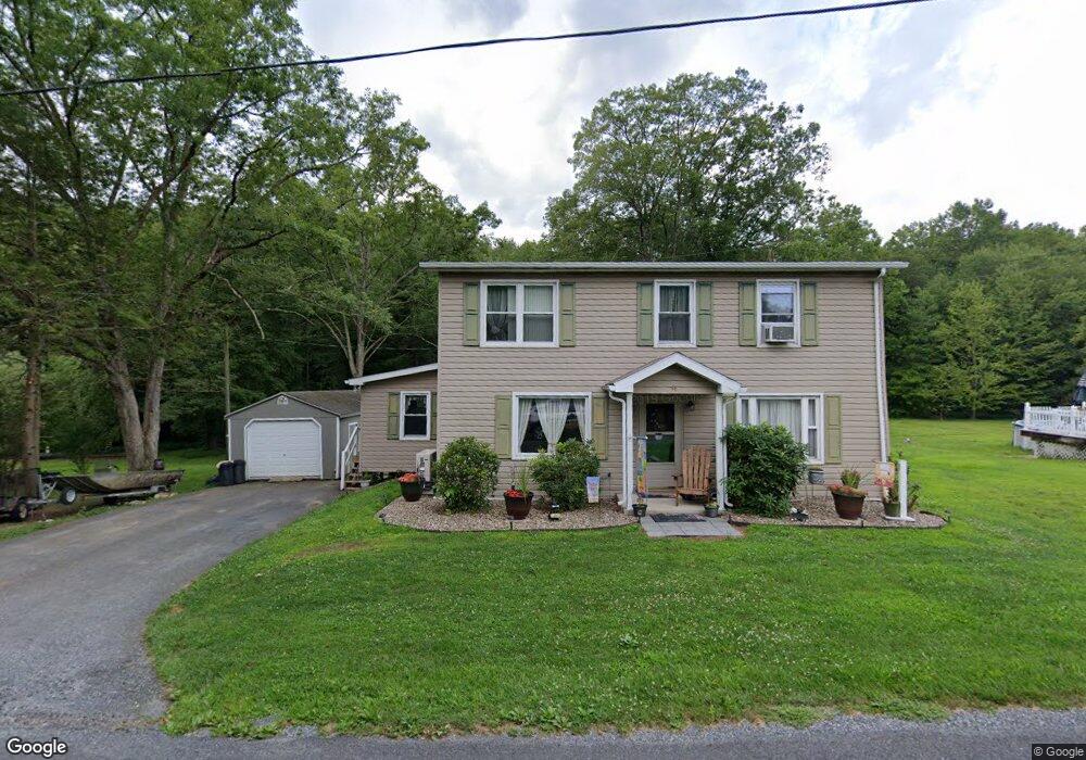 48 Narrows Rd, New Bloomfield, PA 17068 - photo 1