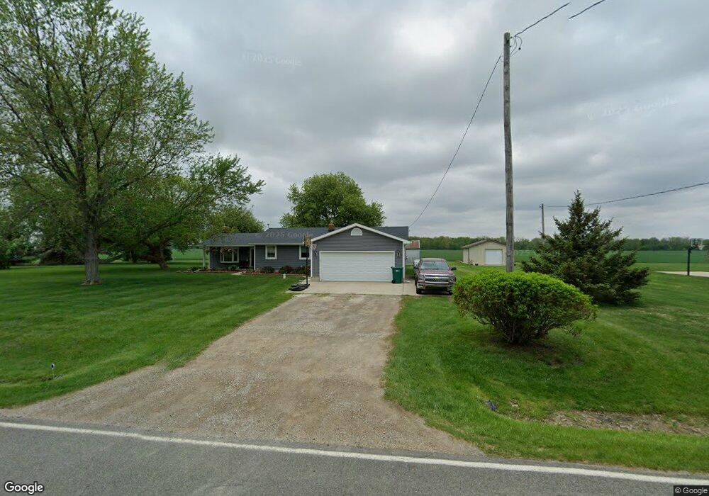 6249 New Lothrop Rd, New Lothrop, MI 48460 - photo 1