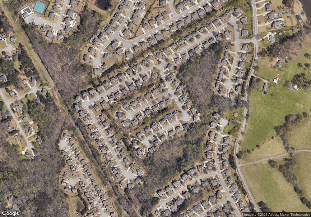 3253 Sandy Branch Ln unit 69, Buford, GA 30519 - photo 1