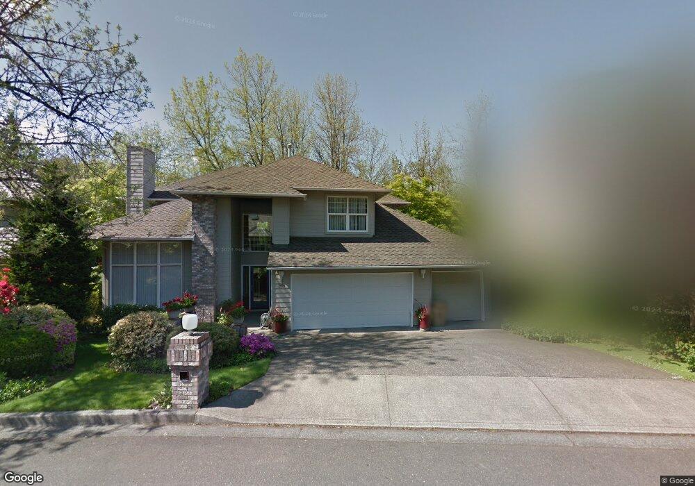 5589 Yorkshire Place, Lake Oswego, OR 97035 - photo 1