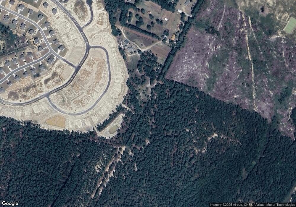 Tbd Dollie Ln, Aberdeen, NC 28315 - photo 1