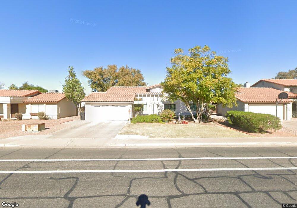 2122 W Knox Rd, Chandler, AZ 85224 - photo 1