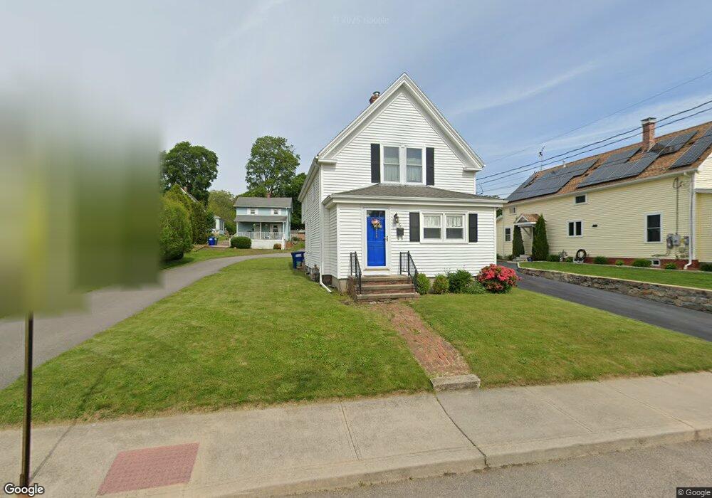 16 Morgan St, Pawcatuck, CT 06379 - photo 1