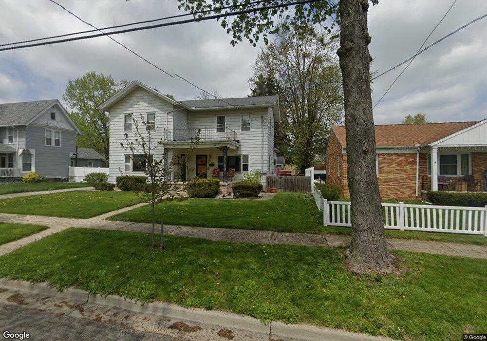 608 College Ave, Adrian, MI 49221 - photo 1