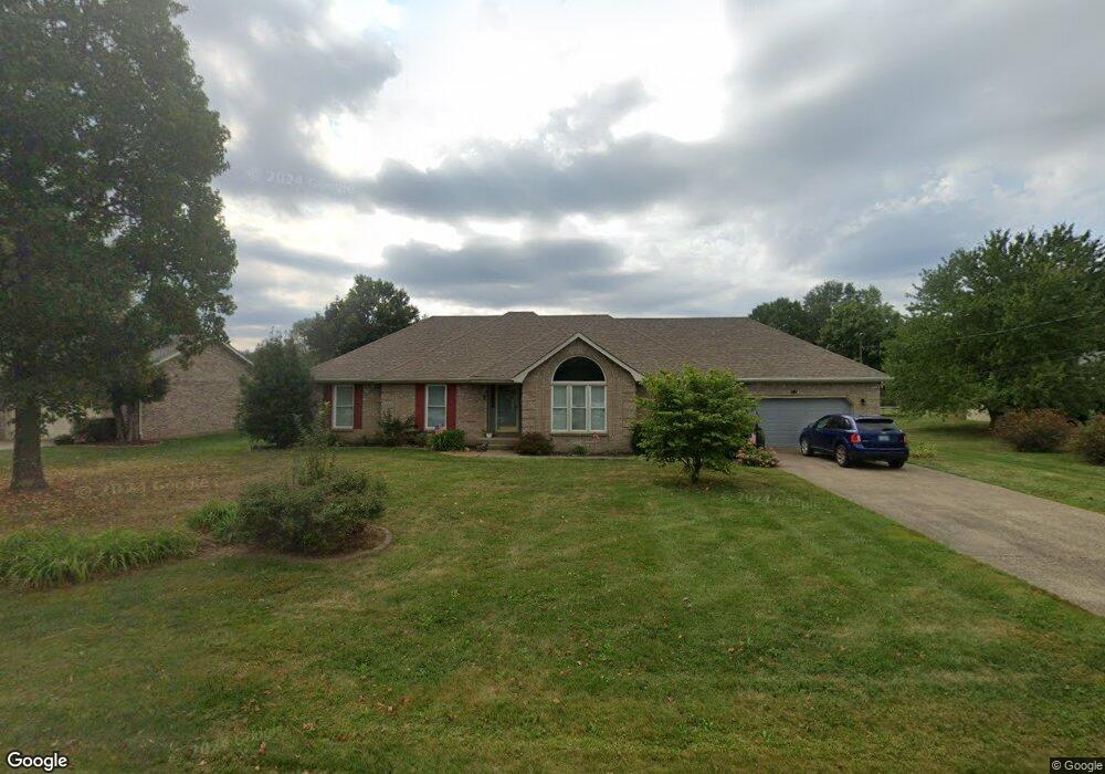 215 Kamp Dr, Mount Washington, KY 40047 - photo 1
