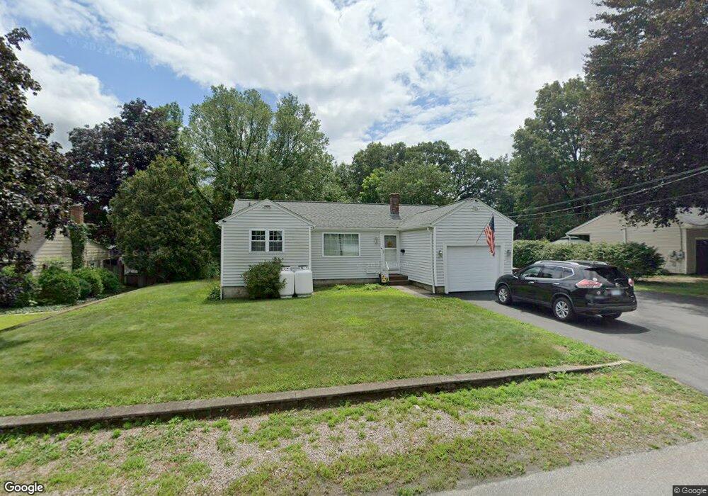 195 Campeau St, Woonsocket, RI 02895 - photo 1