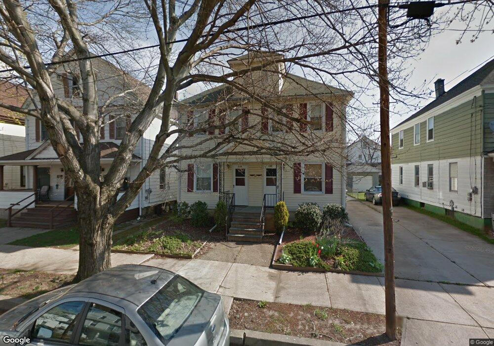 128 E Bennett St, Kingston, PA 18704 - photo 1