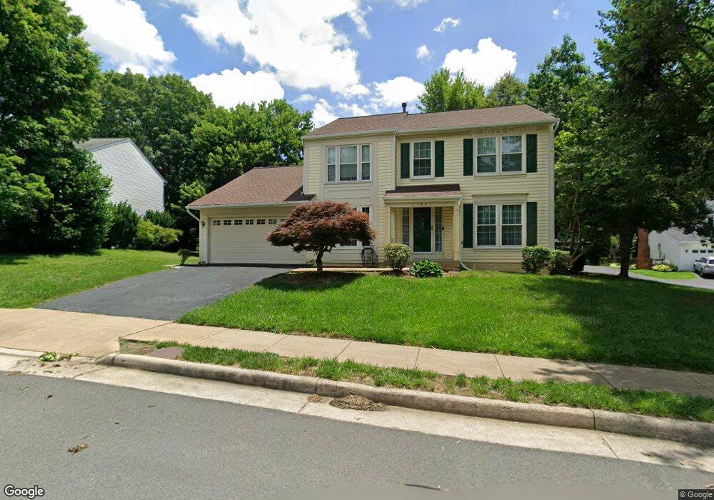 13609 Union Village Cir, Clifton, VA 20124 - photo 1