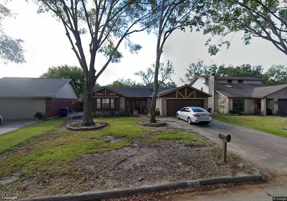 7835 Battlecreek Dr, Houston, TX 77040 - photo 1