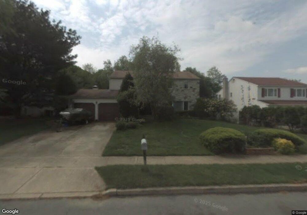 26 Greentree Way, Cherry Hill, NJ 08003 - photo 1