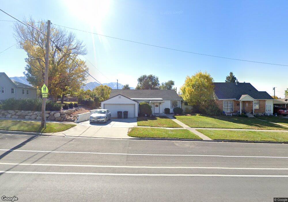 566 E Center St, Spanish Fork, UT 84660 - photo 1