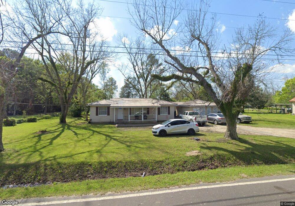 539 W Railroad St S, Pelham, GA 31779 - photo 1