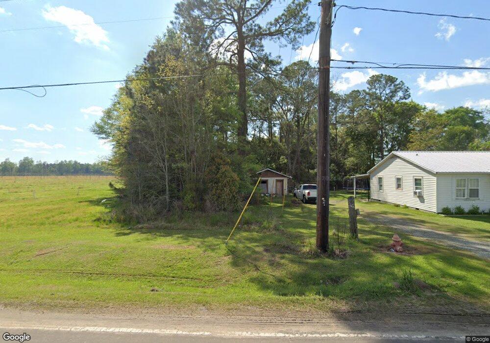 557 W Railroad St S, Pelham, GA 31779 - photo 1