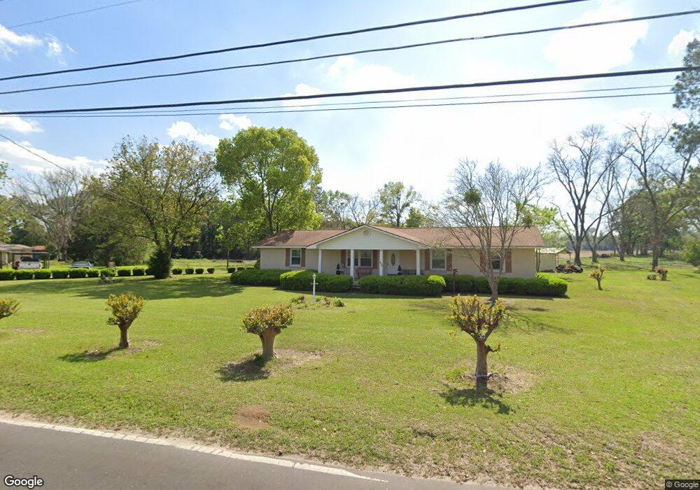 503 W Railroad St S, Pelham, GA 31779 - photo 1