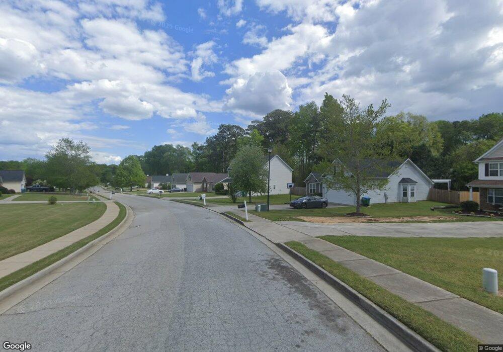 0 Sandstone Dr unit 8053954, Hampton, GA 30228 - photo 1