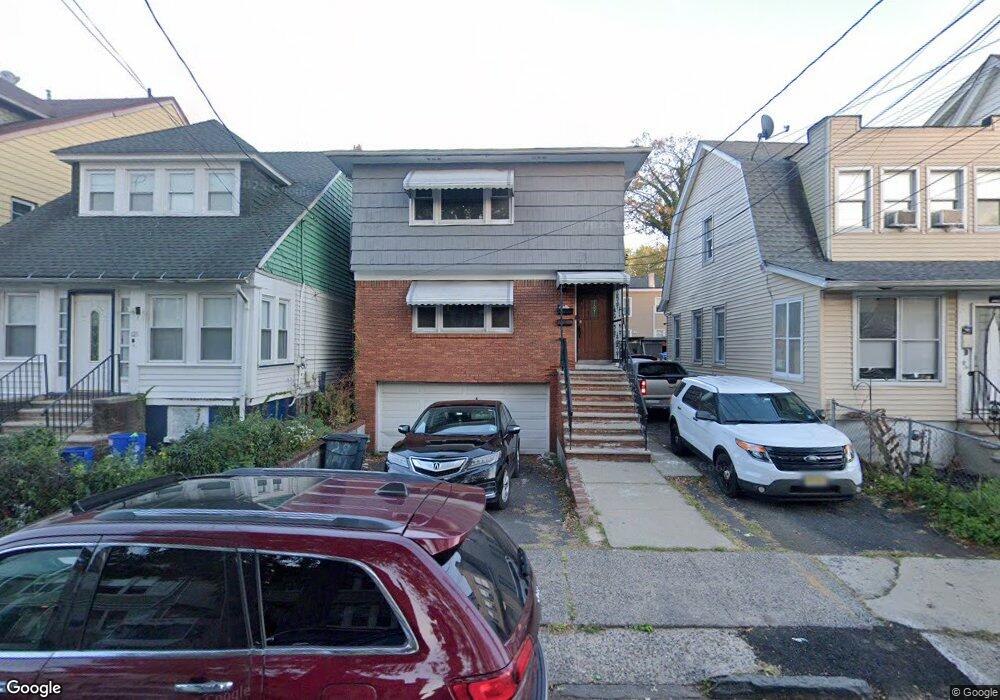 128 Columbia Ave unit 2, Newark, NJ 07106 - photo 1