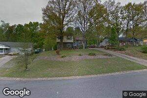5805 Woody Grove Rd, Indian Trail, NC 28079