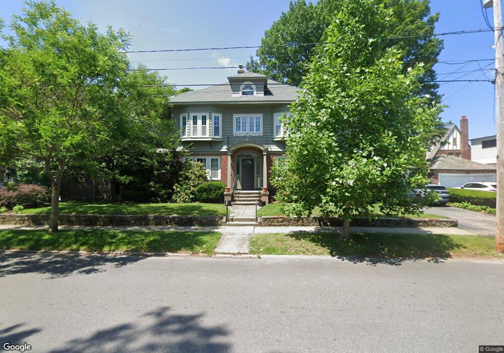 142 Cole Ave, Providence, RI 02906 - photo 1