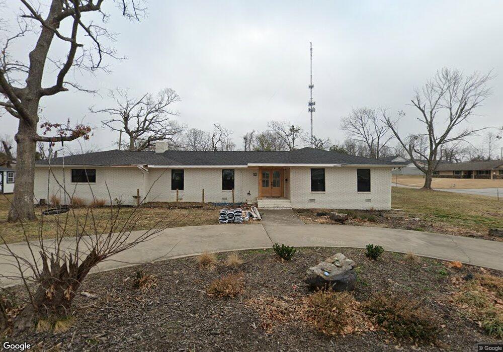 927 S 14th St, Rogers, AR 72758 - photo 1