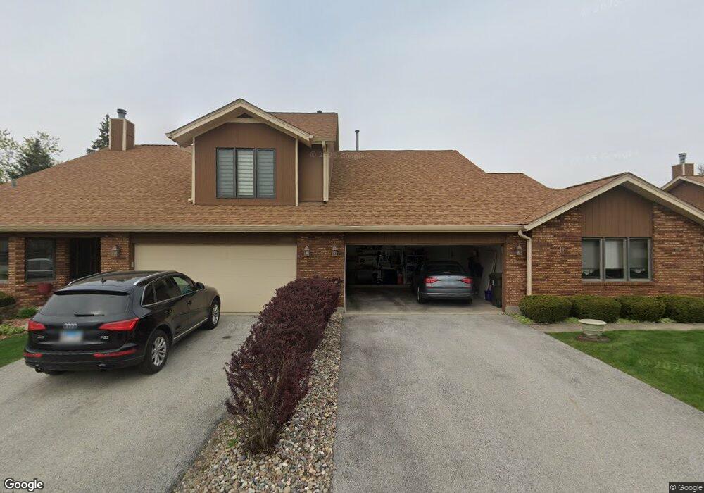 1208 Elaine Ct unit 152, Flossmoor, IL 60422 - photo 1