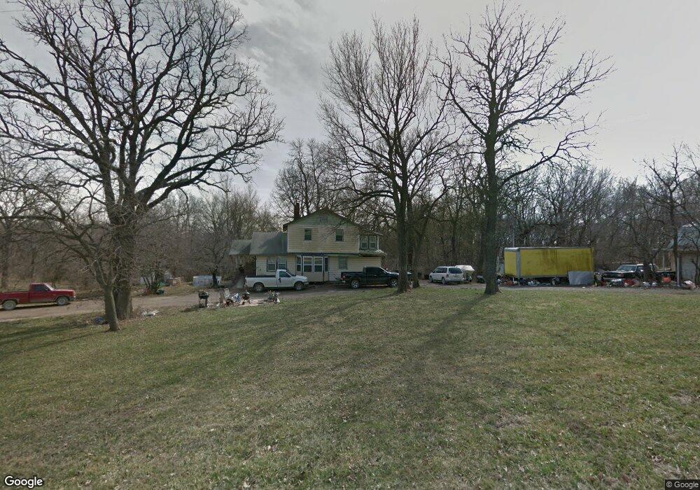 5151 SW 85th St, Wakarusa, KS 66546 - photo 1