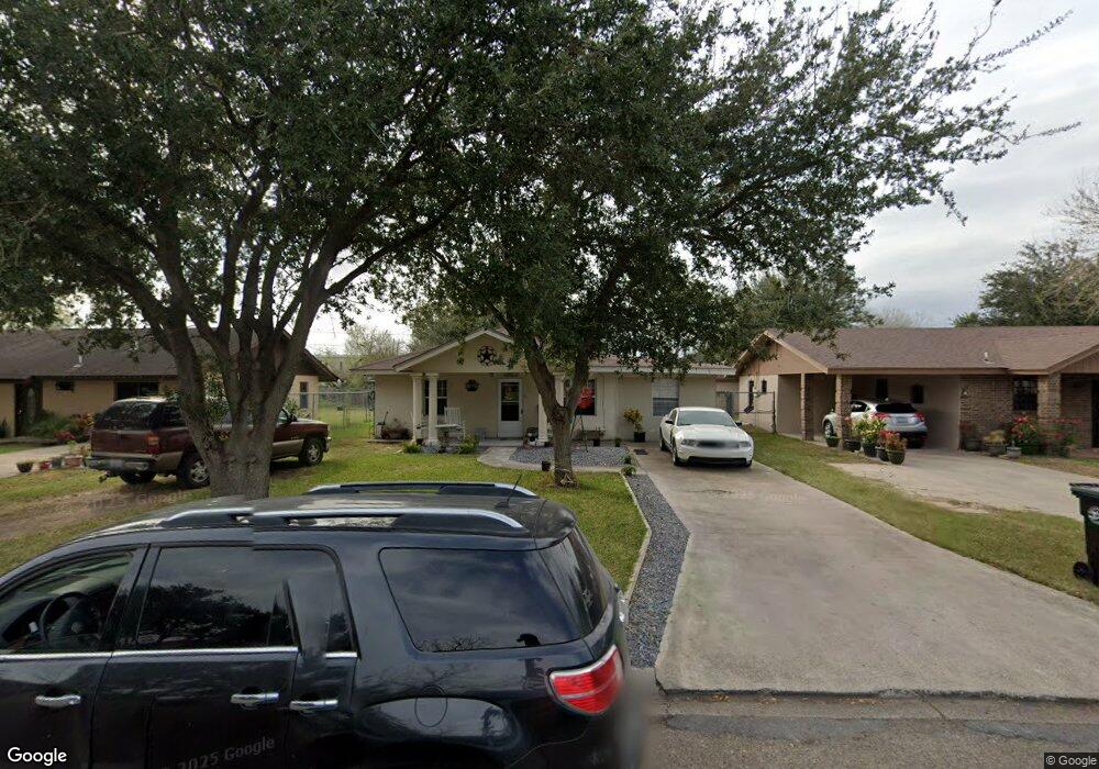 2605 N Louisiana Ave, Weslaco, TX 78596 - photo 1