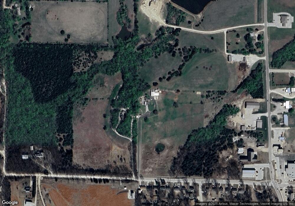 8540 SW 85th St, Auburn, KS 66402 - photo 1