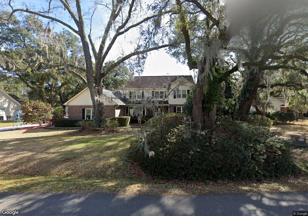 223 Wraggs Ferry Rd, Georgetown, SC 29440 - photo 1