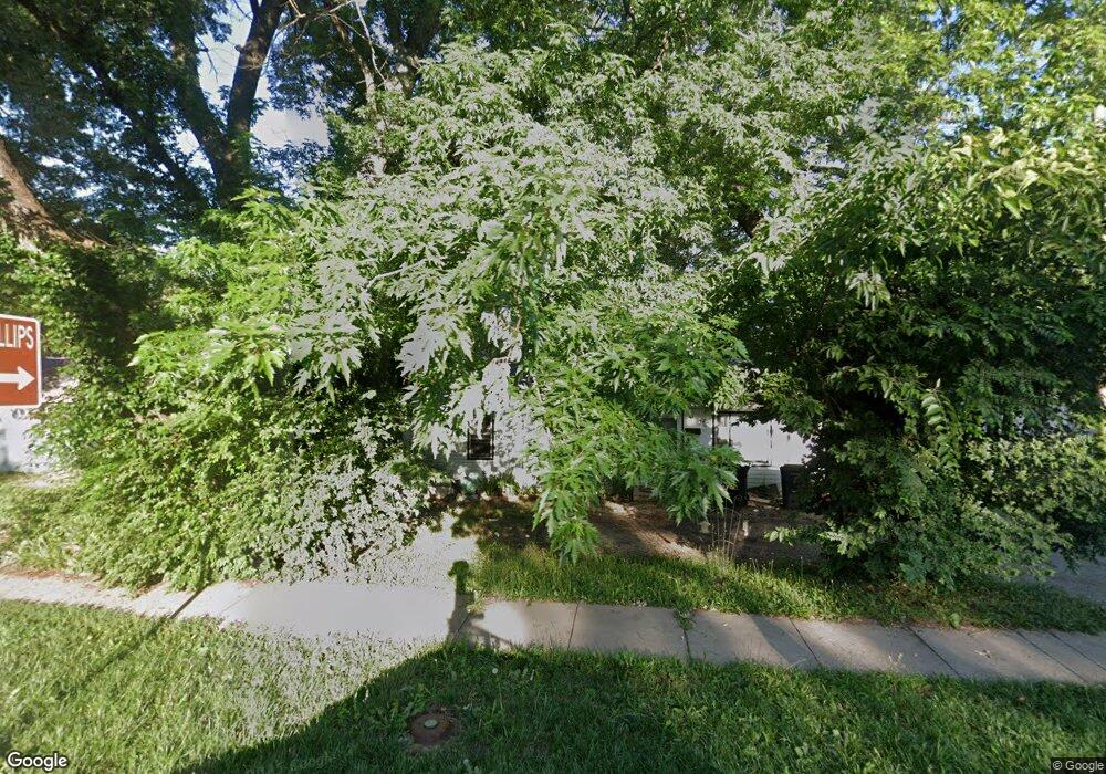 3429 SE Adams St, Topeka, KS 66605 - photo 1