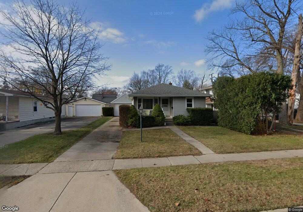 3315 Stone St, Port Huron, MI 48060 - photo 1