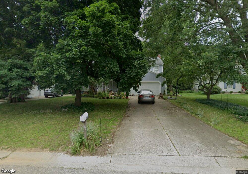 2425 Harness, West Bloomfield, MI 48324 - photo 1