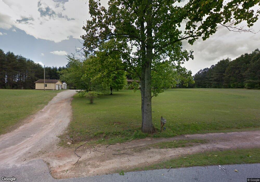 135 Heritage Farms Rd, West Union, SC 29696 - photo 1