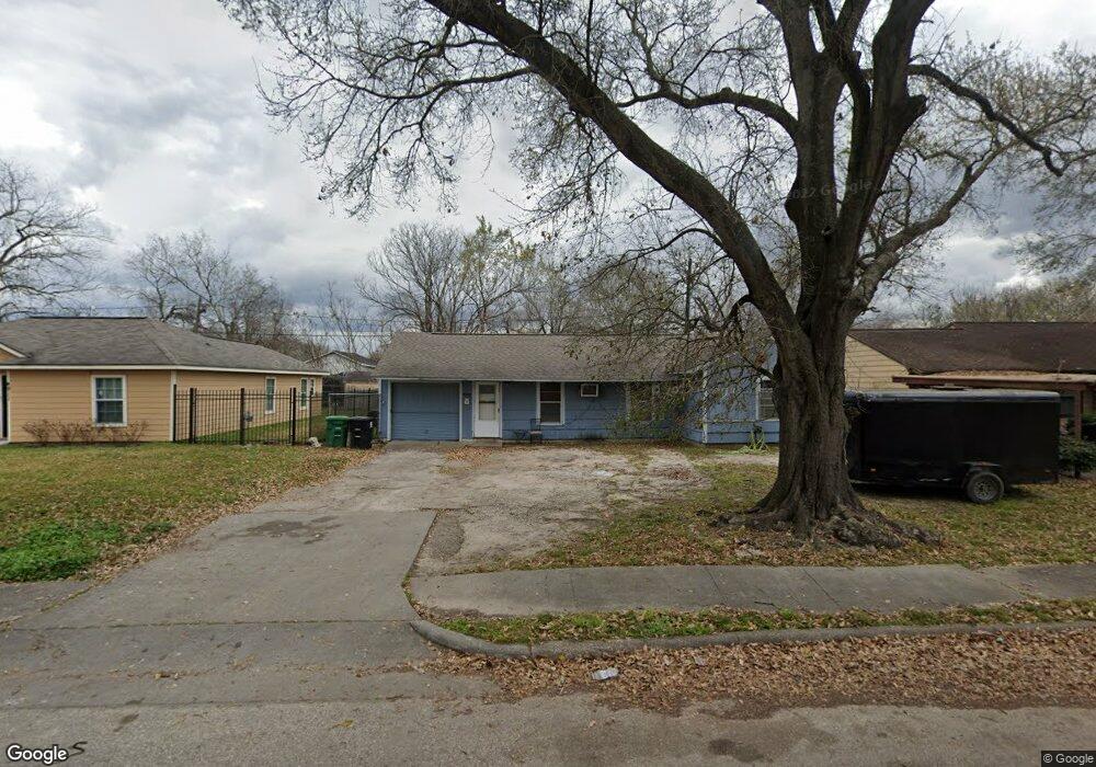 4915 Cosby St, Houston, TX 77021 - photo 1
