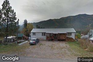 216 Adams St, Alberton, MT 59820