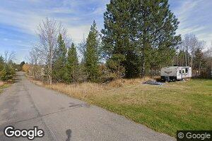 127 1st St W, Martin City, MT 59926