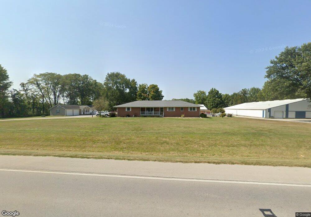 8647 N Us Highway 45, Effingham, IL 62401 - photo 1