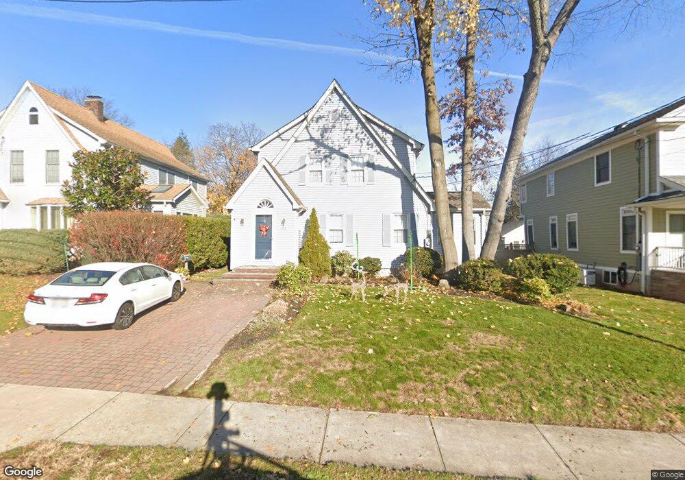 115 Sunset Ln, Tenafly, NJ 07670 - photo 1