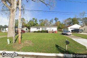 615 1st Ave, Slater, IA 50244