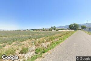 310 W 300 N, Ephraim, UT 84627