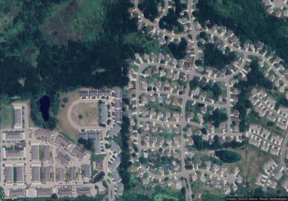 2378 Hickory Circle Dr, Howell, MI 48855 - photo 1