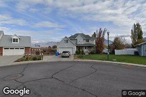 1752 W 800 S, Orem, UT 84058