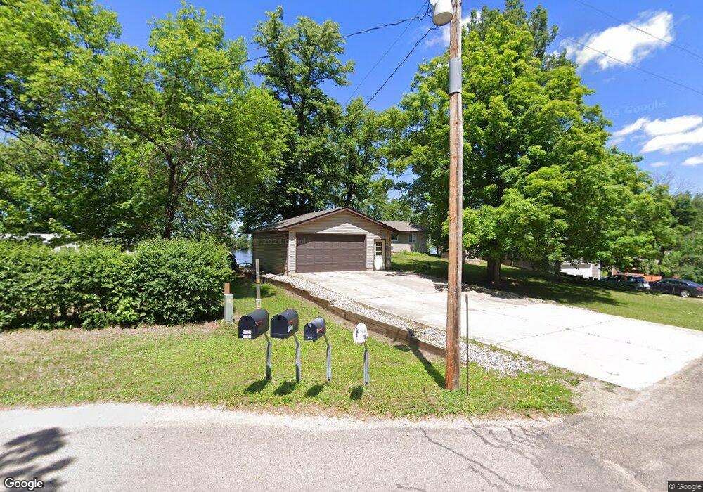 13128 Maple Island Dr SE, Glenwood, MN 56334 - photo 1