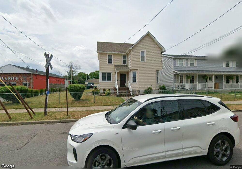 458 Payne Ave, North Tonawanda, NY 14120 - photo 1