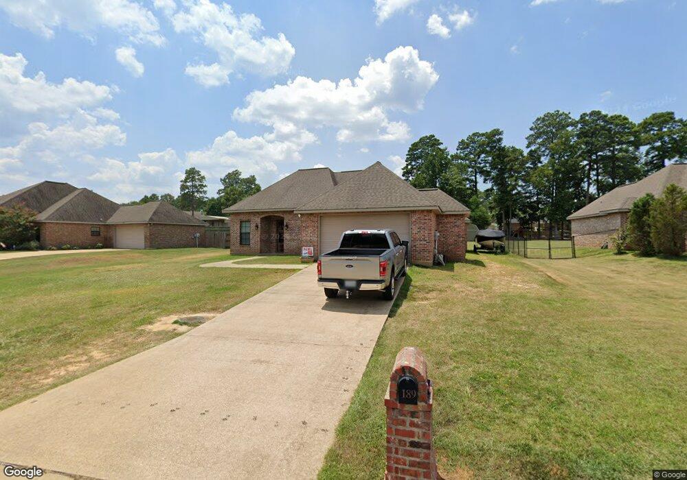 189 Woodwind Dr, Pineville, LA 71360 - photo 1