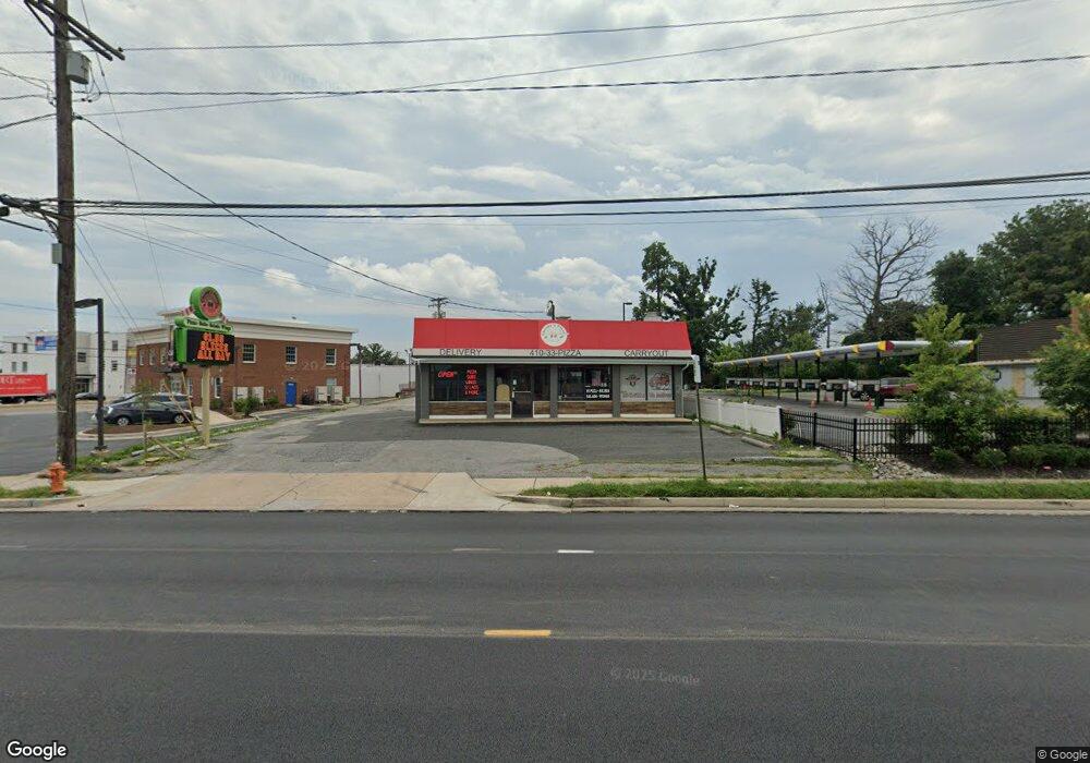 1637 E Joppa Rd, Towson, MD 21286 - photo 1