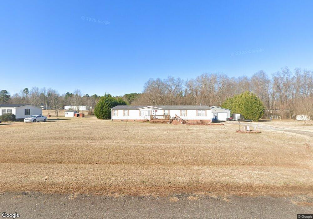 6606 Pebble Ln, Oxford, NC 27565 - photo 1